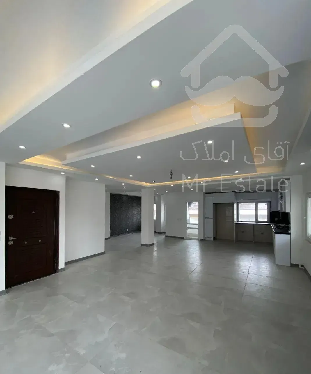 شهرک نمک آبرود /فروش واحد مسکونی