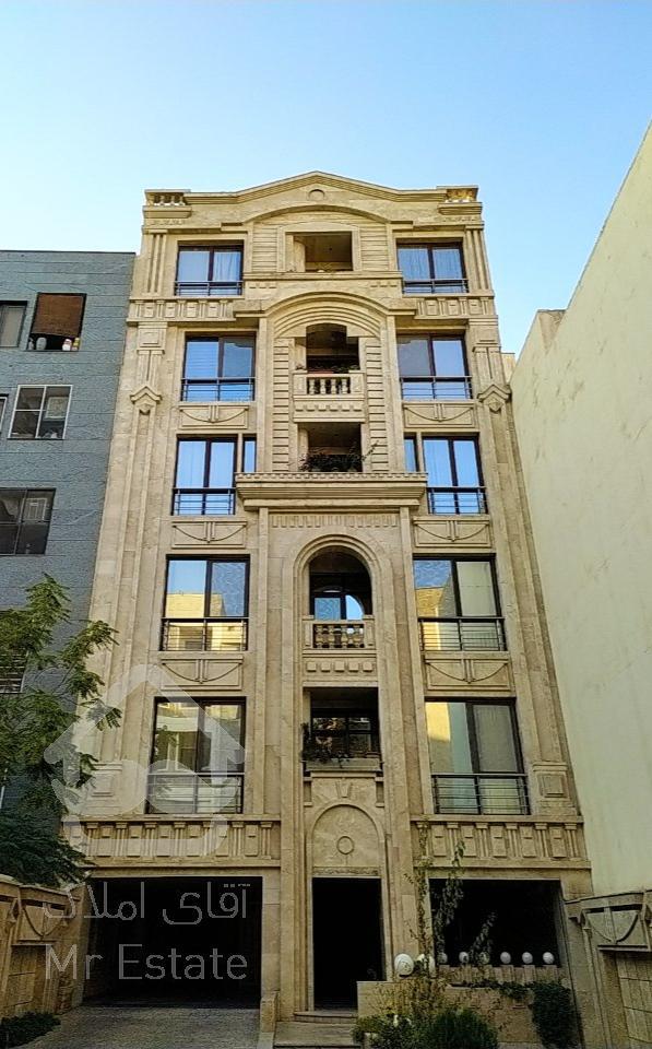 فروش آپارتمان ۸۵ متر ۶ ساله فردوس غرب