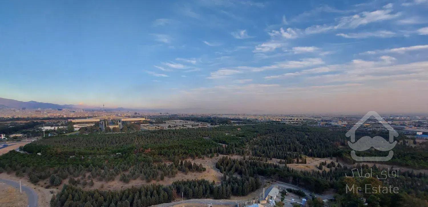 شهرک صدرا / برج ۱۴۵ متری / فول امکانات