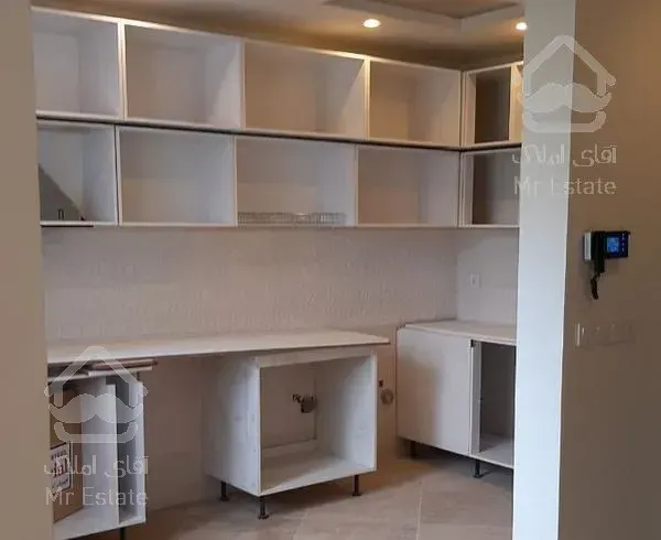 ۷۵ متر قیطریه / انتهای خراسانی /