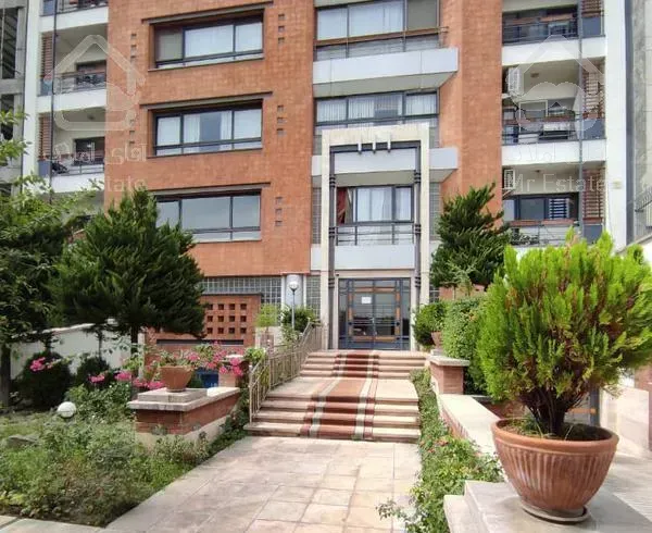 ۱۶۰ متر بازسازی شده مروارید //غرق در نور//