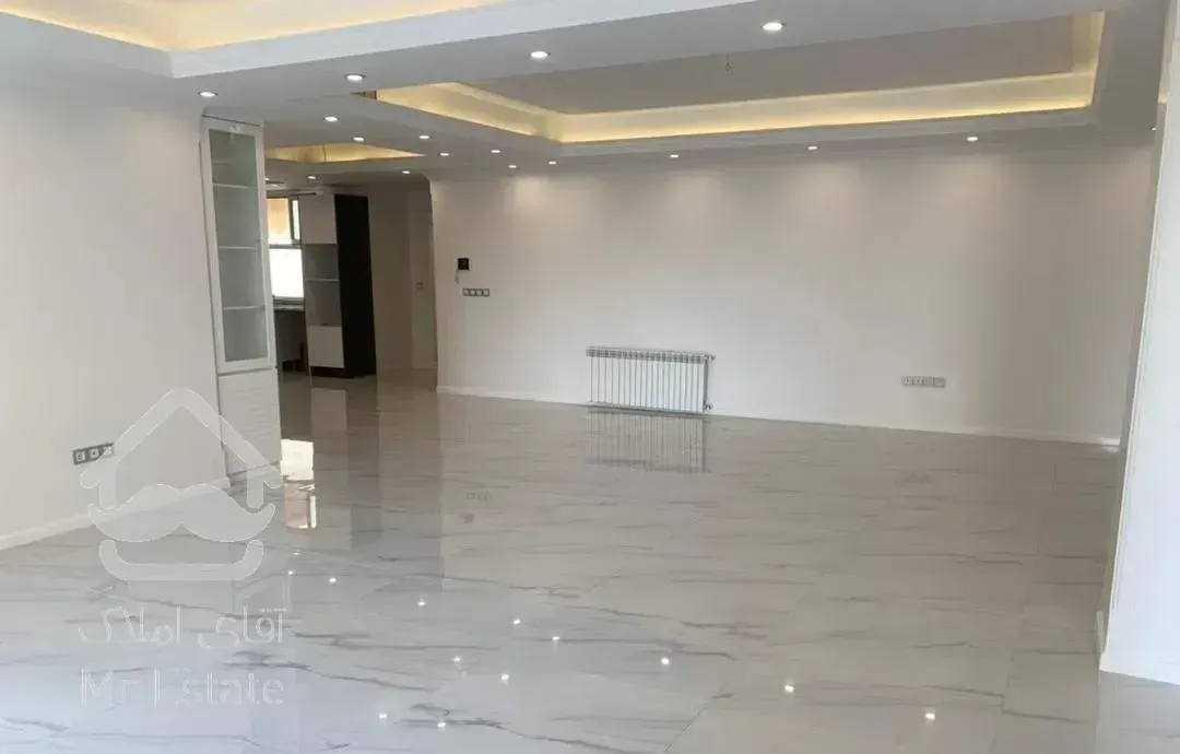 110 متر سند اداری محدوده فرمانیه