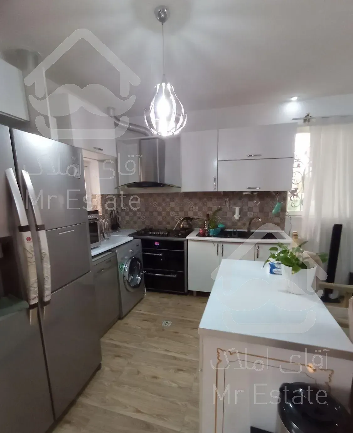 رهن کامل واحد ویلایی 130متری/غازیان اطبا دریا دلان