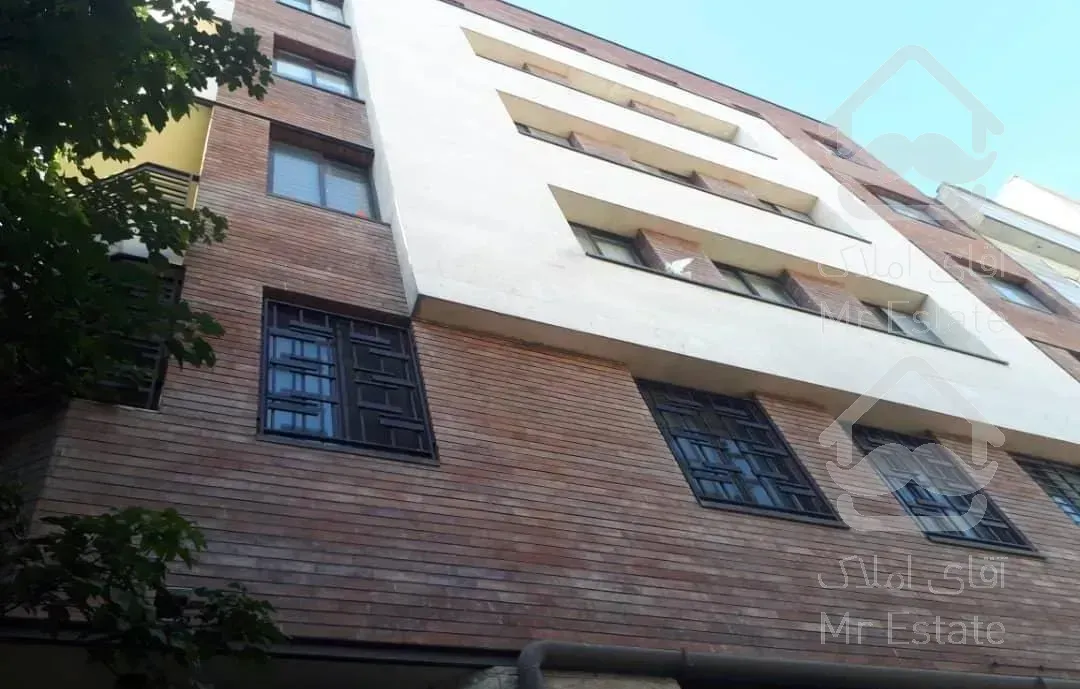 ۱۰۰متر/فول/رهن کامل