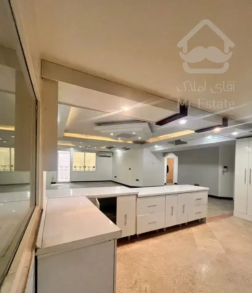 آرش شرقی ۲۰۰متر۳خوابه