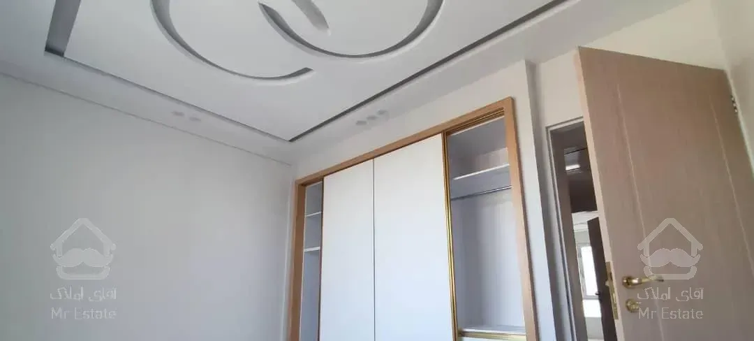 150 متر 3 خواب نوسازی شده دولت