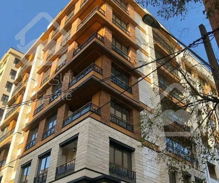 ۱۲۳متر/پلان مهندسی شده/مشاعات کامل