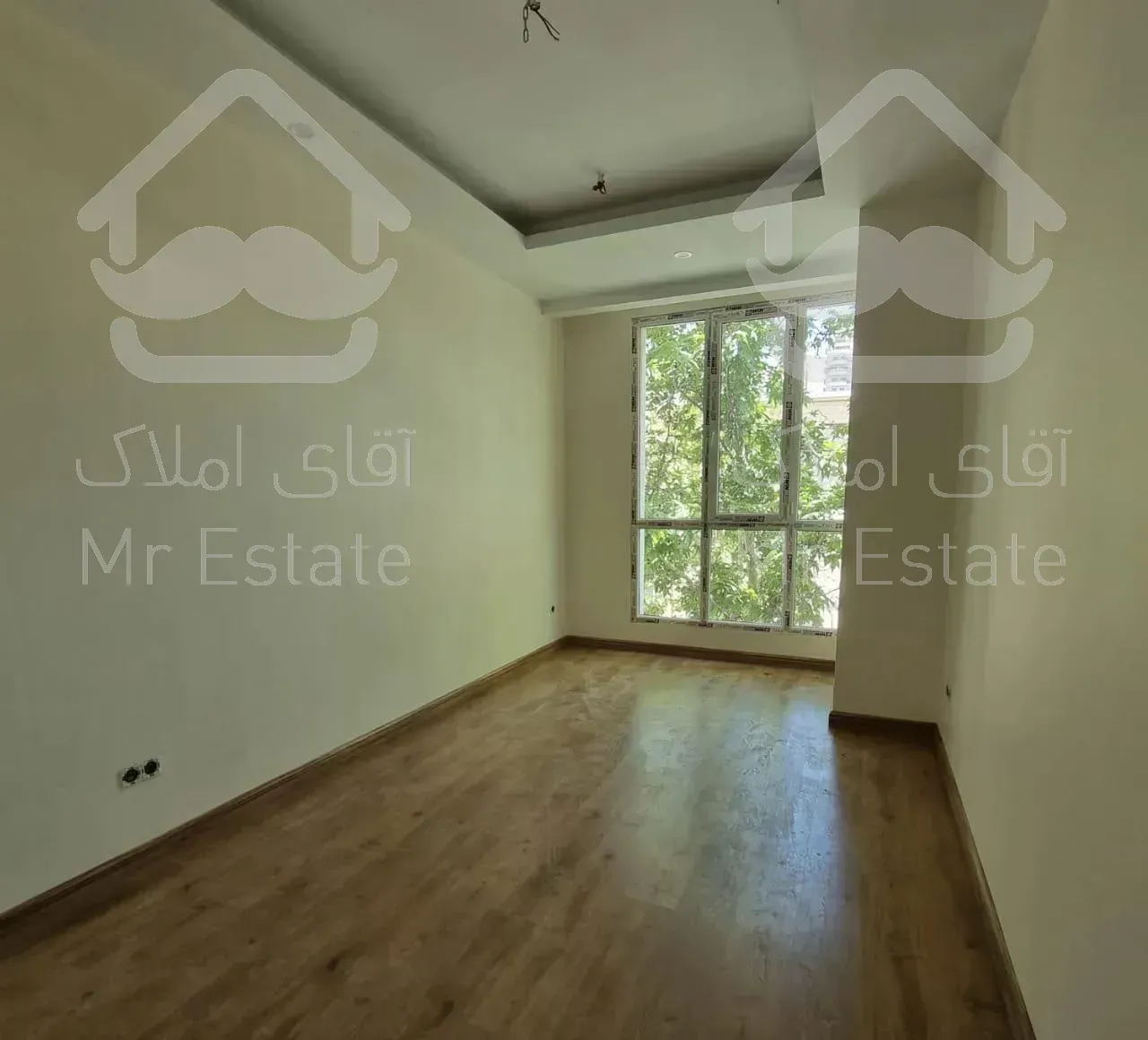 اپارتمان ۱۱۰ متری