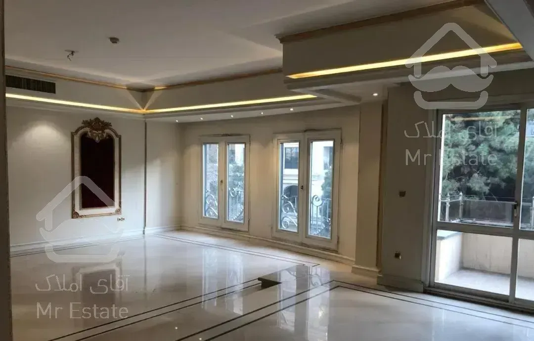 فرشته ٣٢٠ متر ٤ خواب فول