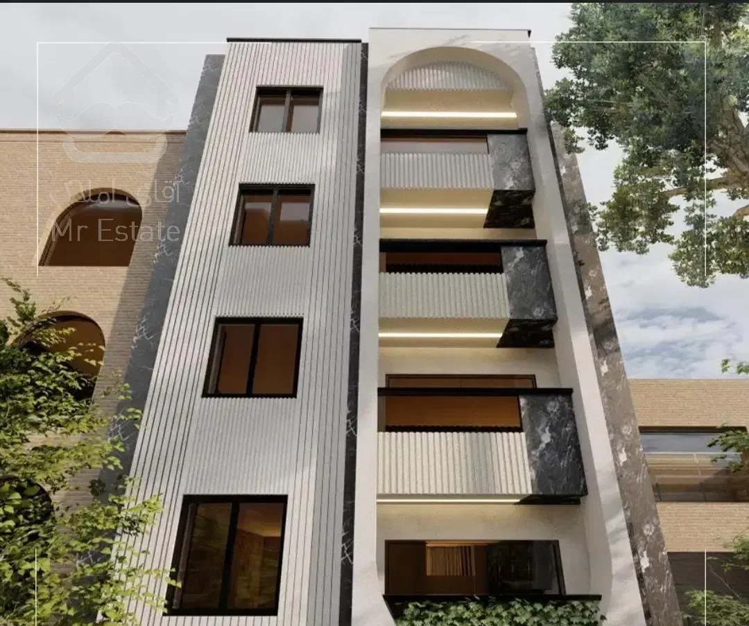 اپارتمان سام زال