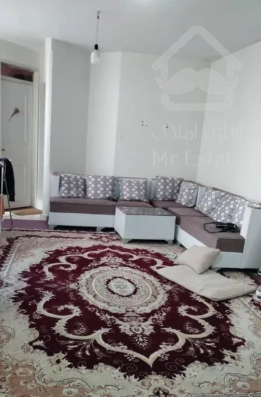 اجاره آپارتمان دو خوابه طرشت