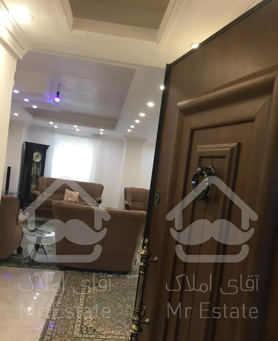 فروش آپارتمان ۱۵۰ متری ۳ خواب در پل هوایی