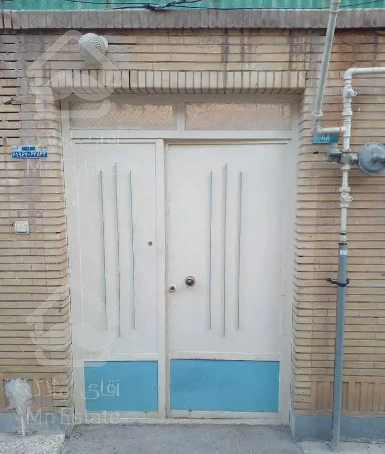 دوبلکس ۱۳۵ متری دو خواب