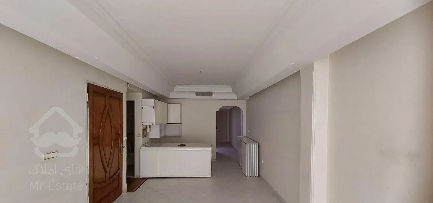 ۸۵ متری ۲ خوابه