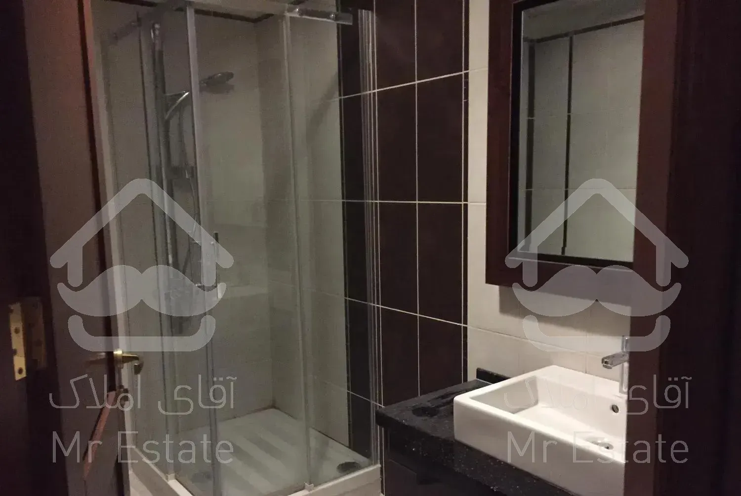 منظریه جنوبی 330 متر 4 خوابه تکواحدی