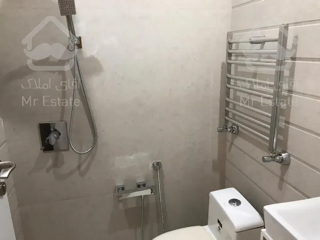 اجاره آپارتمان ۹۷ متری نوساز سعادت آباد