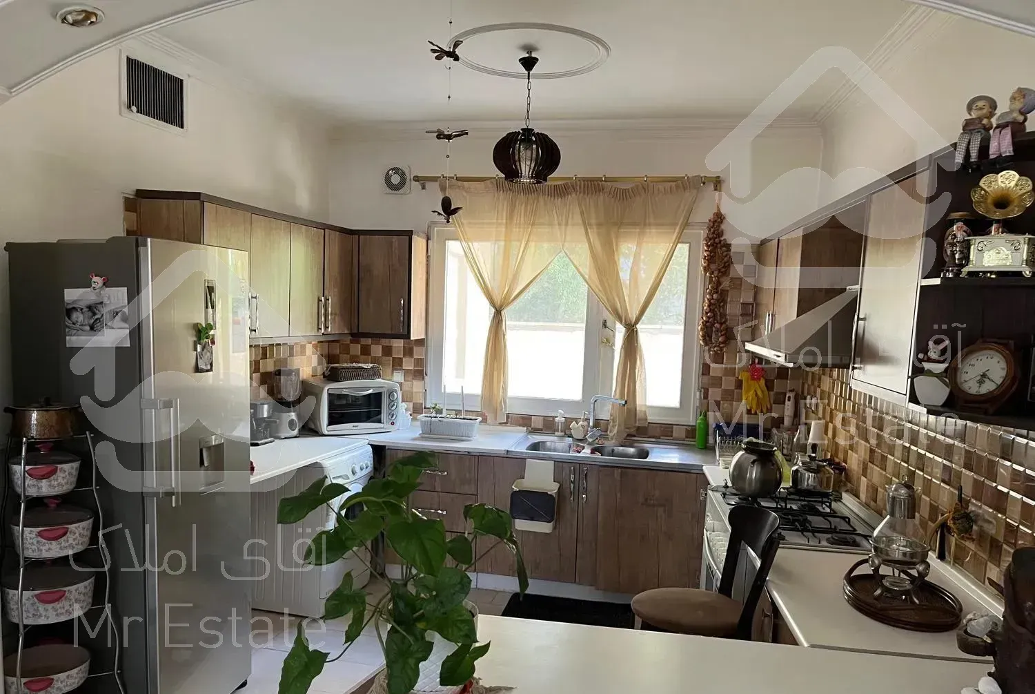 آپارتمان ۸۵متری دو خوابه