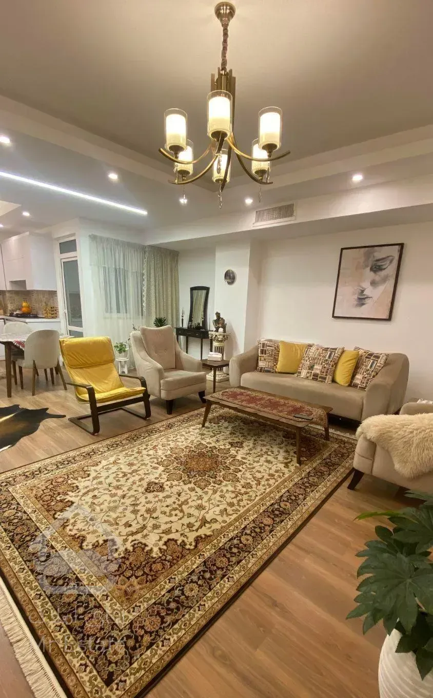 فروش آپارتمان ۸۱ متری ۲ خوابه در یاخچی‌آباد