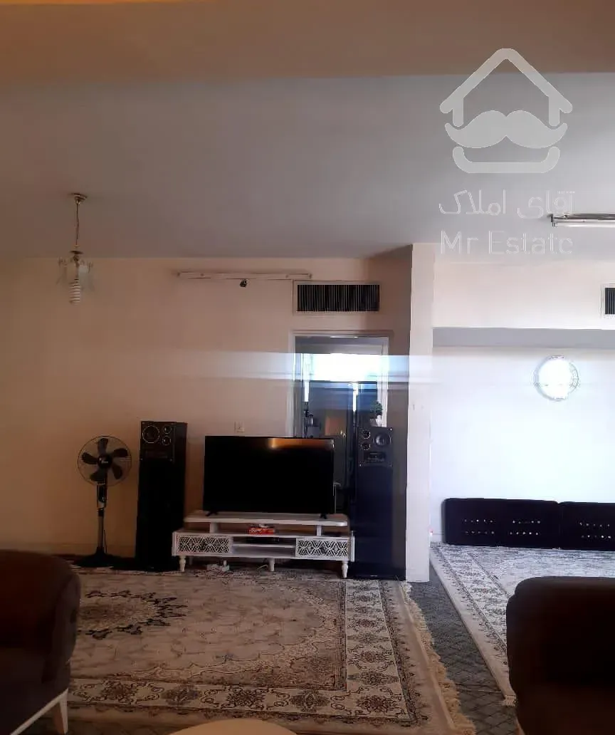 اپارتمان مجتمع خرداد