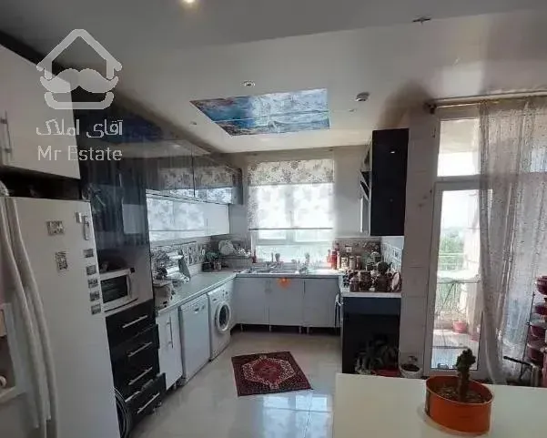 شیخ بهایی شمالی ، ۱۶۵ متر، تکواحدی، ویو ابدی