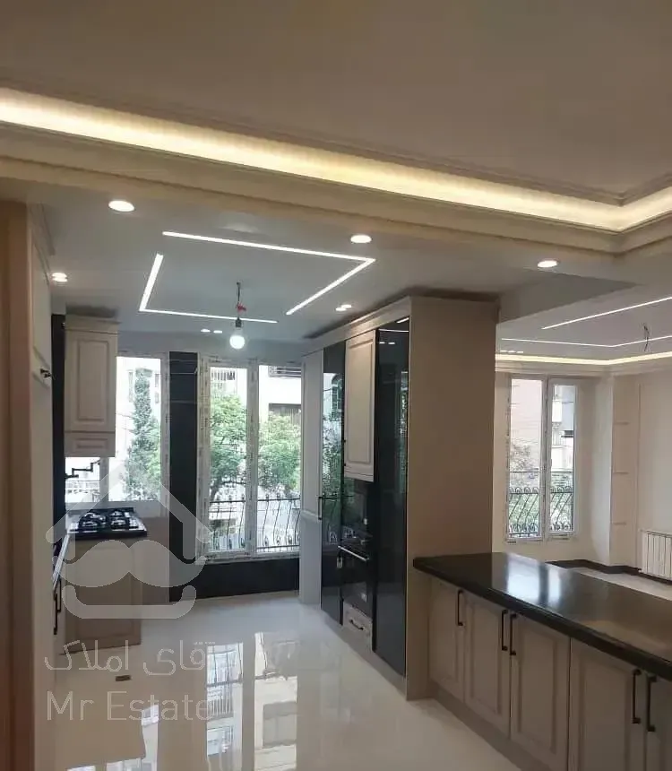 آپارتمان۱۴۸متری شمال جردن