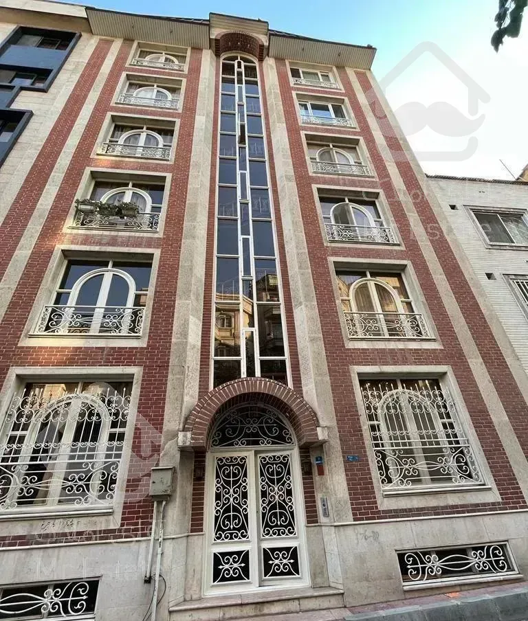 آپارتمان ۱۰۰متر ۲خواب ،ونک