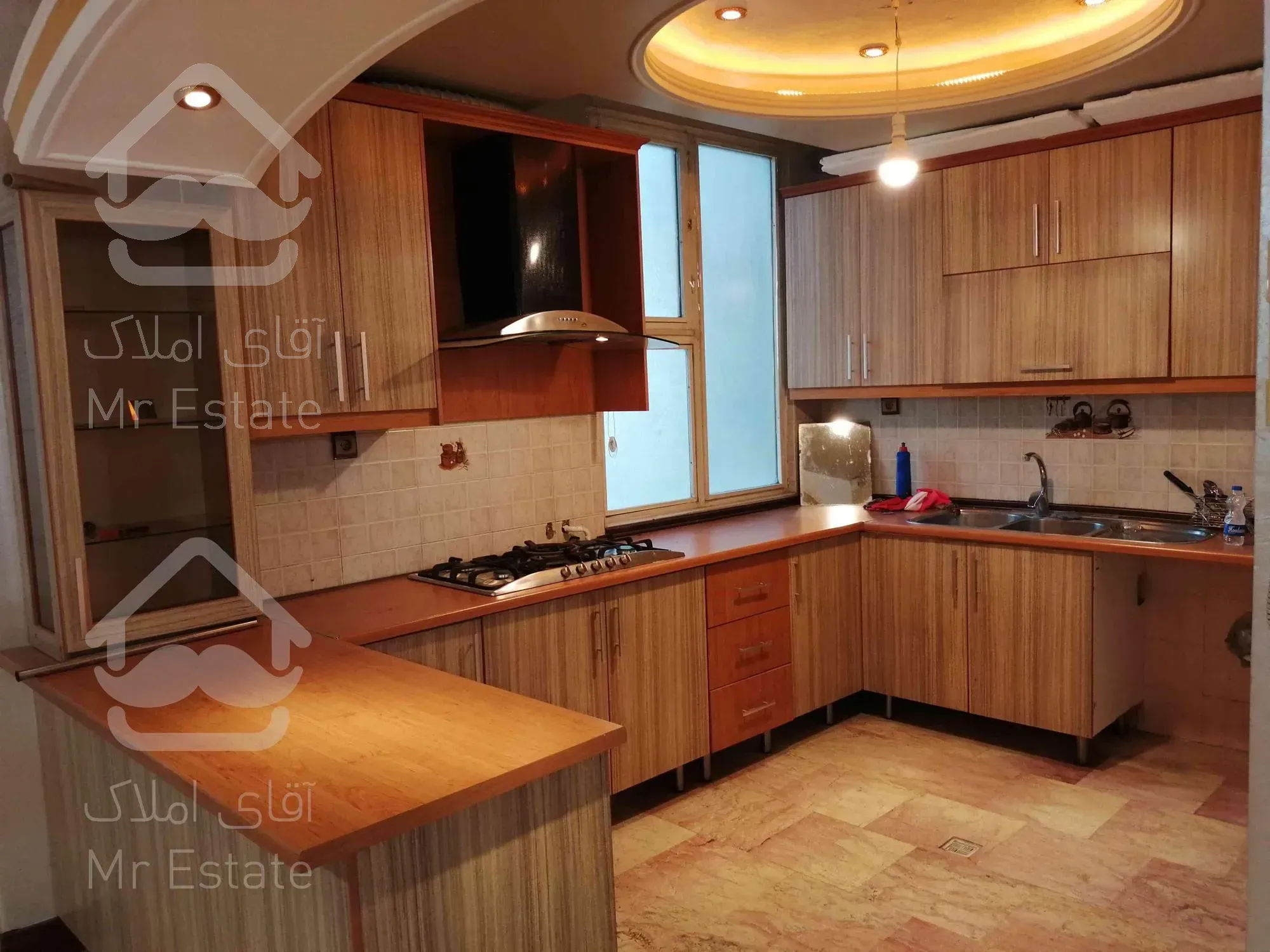 خرید اپارتمان دوخوابه 101متری فردوس شرق