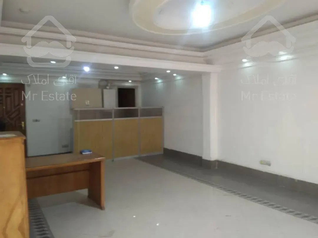 50 متری فلت اداری خلیلی