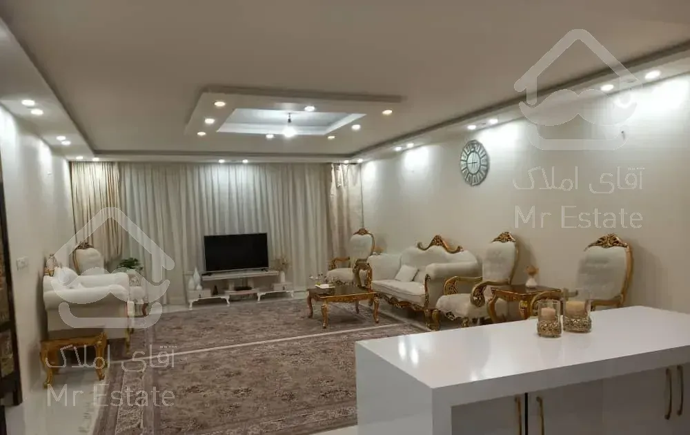 120متر*3خواب*مدرس