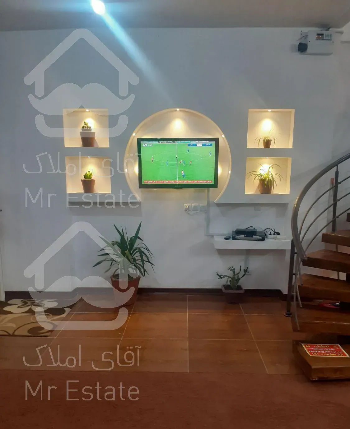 اجاره ویلا دوبلکس آبگرم محدوده باغبهادران