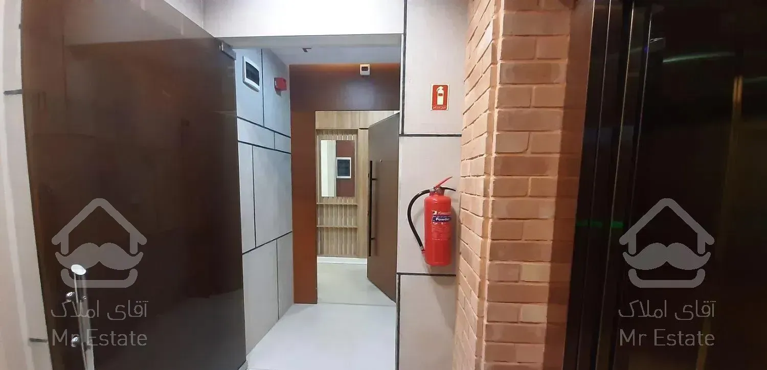 اپارتمان ۱۸۰ متری ۳خوابه شیخ بهایی جنوبی