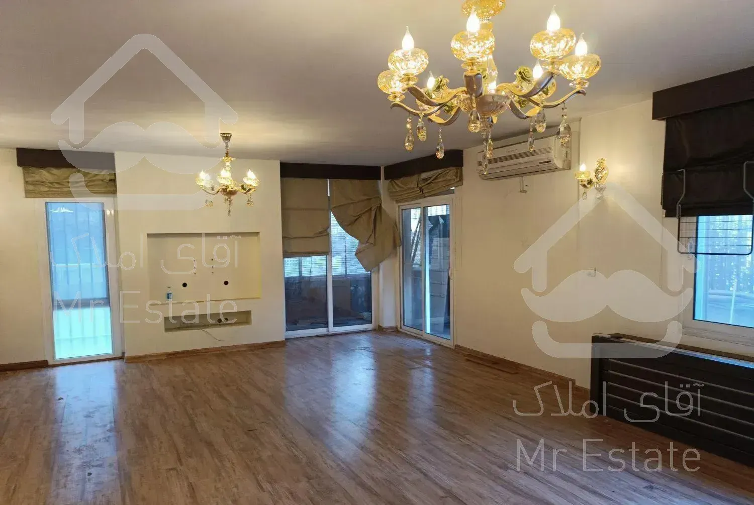 بخارست  ۱۳۵متر  ۳خواب  تکواحدی  فول امکانات