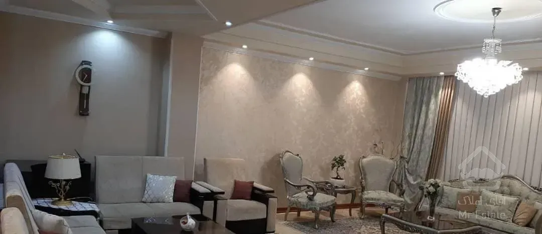 فروش آپارتمان ۱۰۸ متری ۲ خوابه در ایران