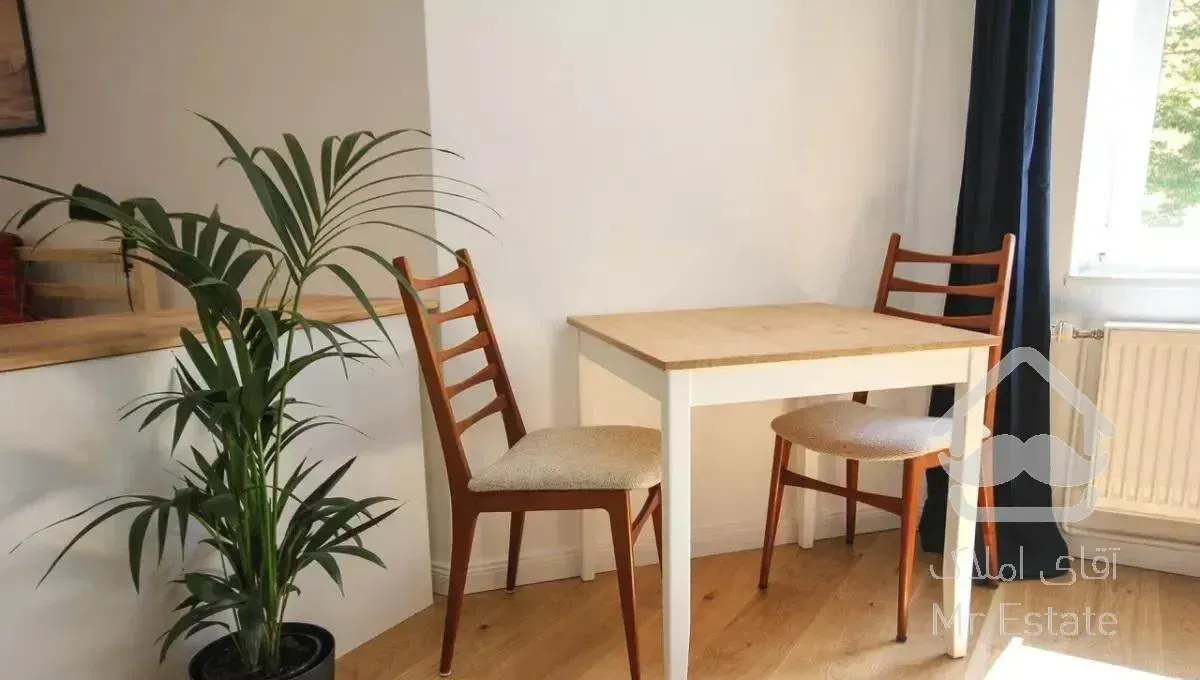 آپارتمان 100 متری هروی توحیدی