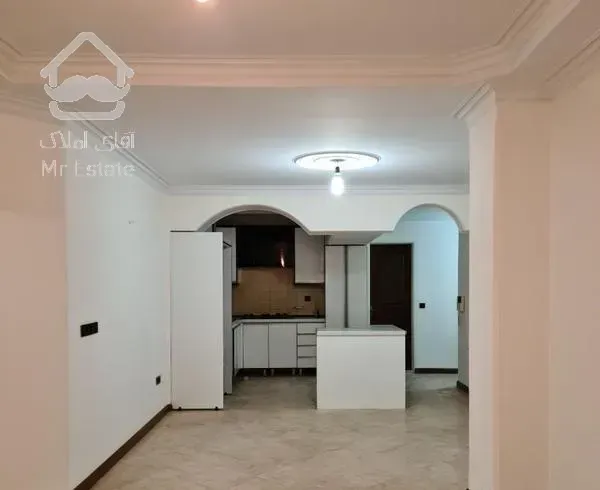 اپارتمان ۱۰۰ متری