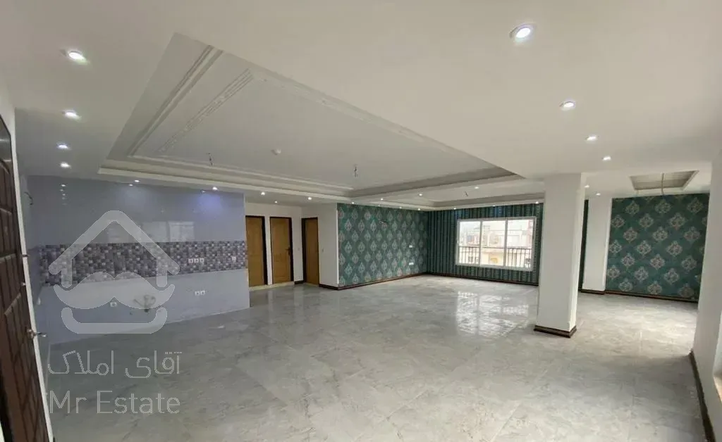 فروش آپارتمان ۱۳۰ متری خ آزادی محمودآباد