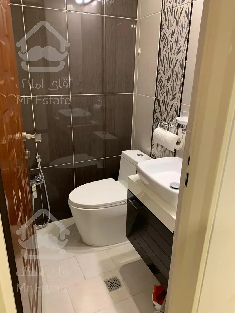 رهن و اجاره آپارتمان ۱۰۵ متری ۲ خواب نیاوران بازسازی