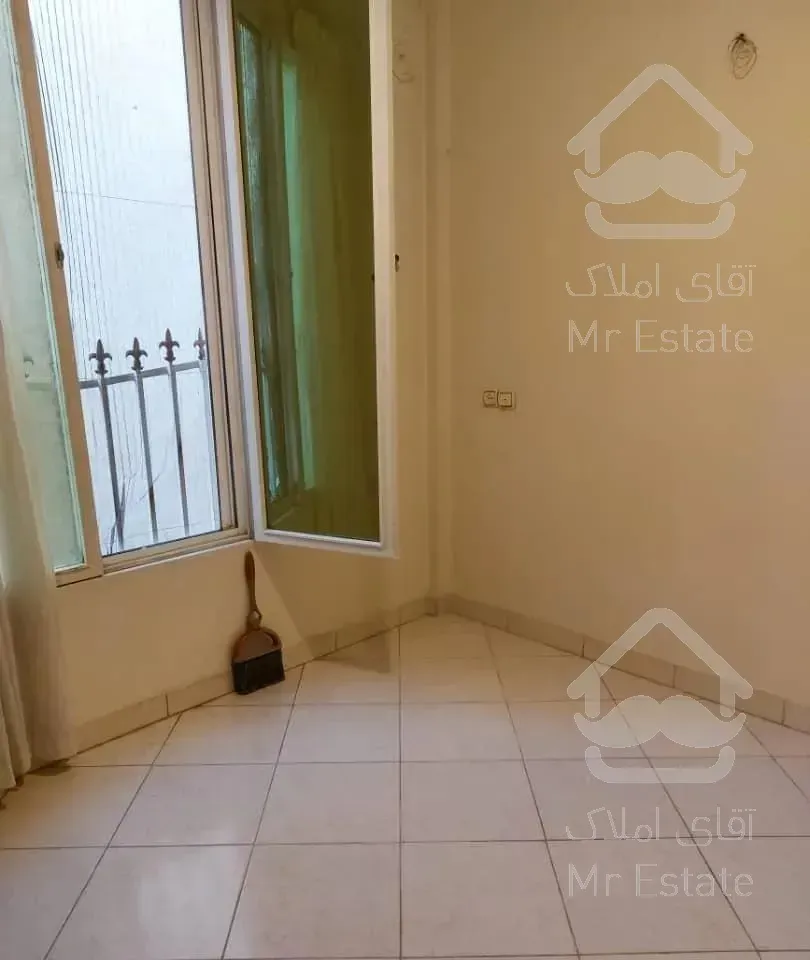 ۷۰متر/۲خواب/جمالزاده شمالی