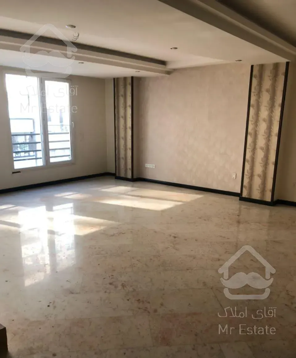 ۱۵۸ متر سه خوابه