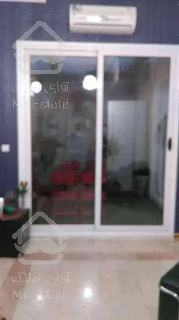 فروش موقعیت اداری 58 متر  آیت الله کاشانی