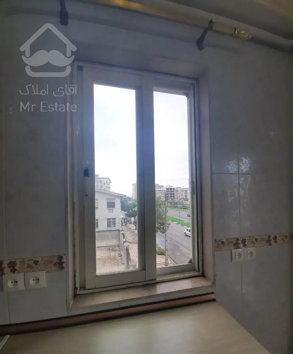 رهن کامل واحد79متری/فول امکانات/غازیان خیابان معلم