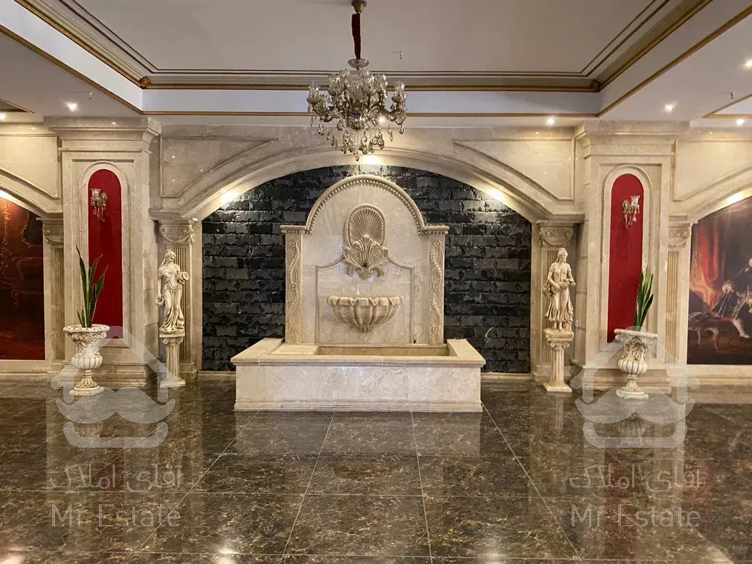 ۱۵۰متر۳خواب/۲پارکینگ سندی/ فردوس گلستان