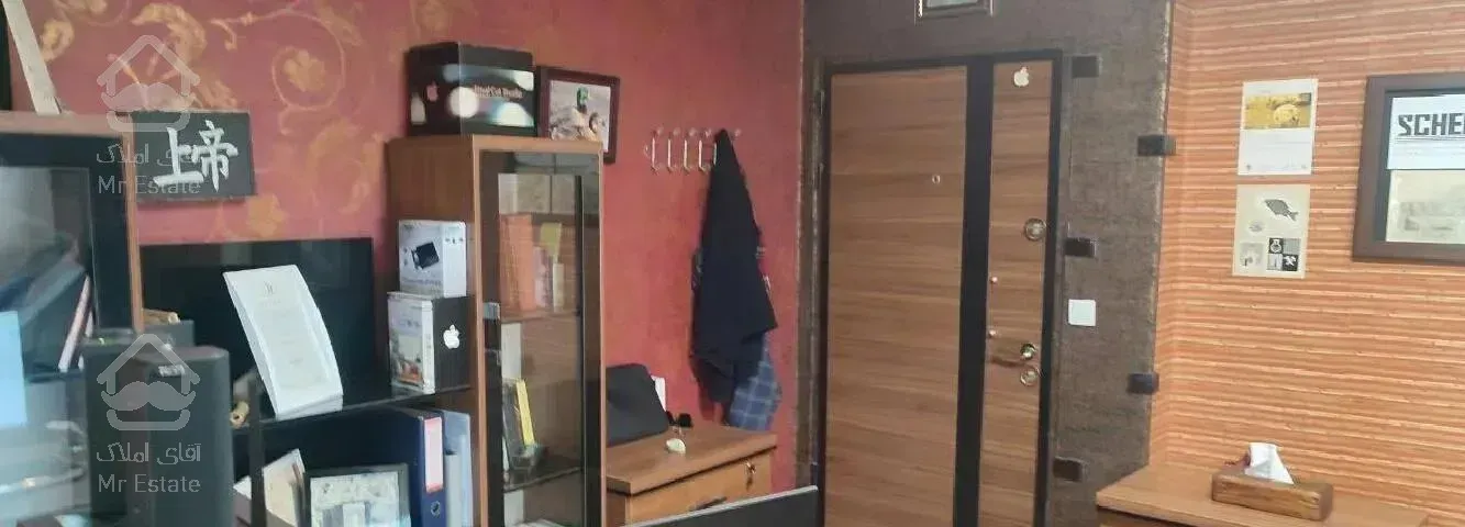 آپارتمان 60 متری تکخواب، میدان ولیعصر، فلسطین