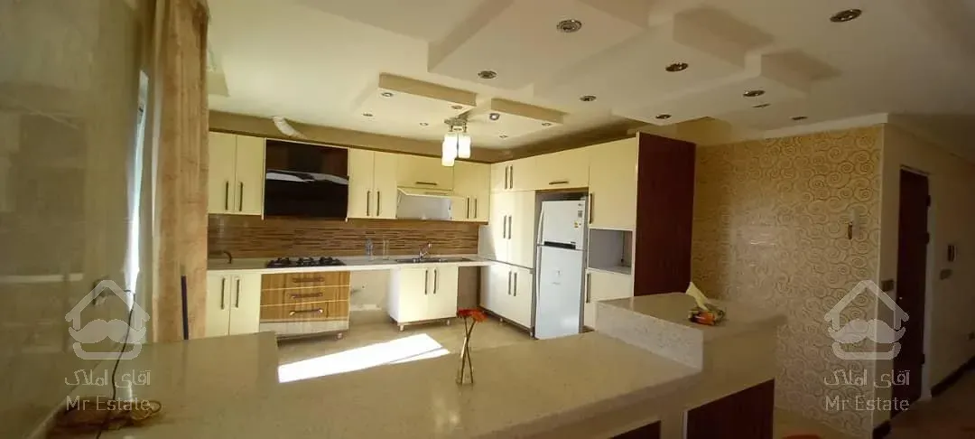 خرید و فروش ۱۱۰متر ۳خواب رو به آفتاب