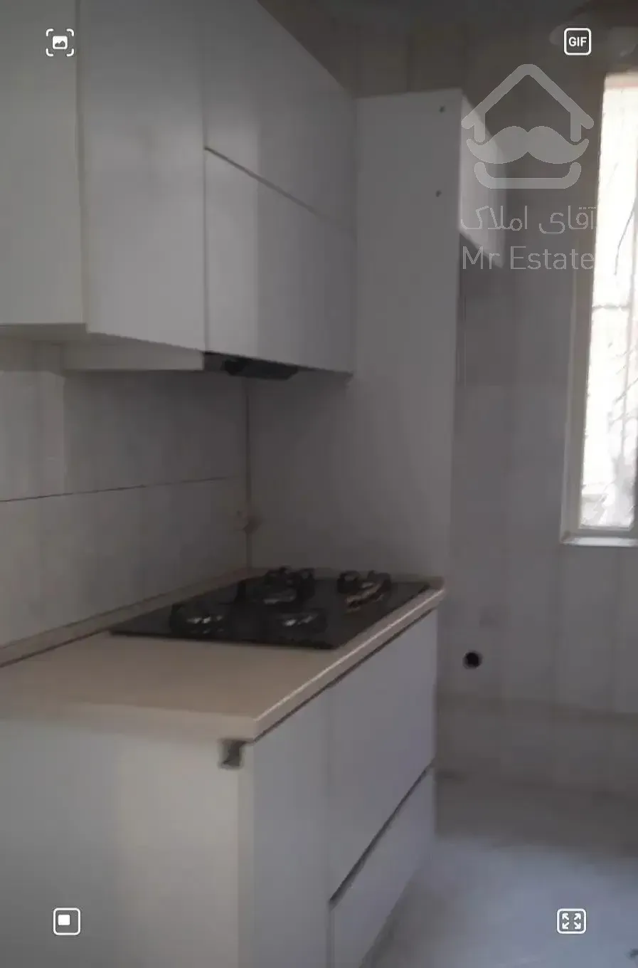 رهن و اجاره-حدودا ۴۰ متر-تک خواب-خوش نقشه-نورگیر