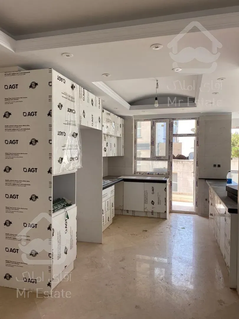 رهن و‌ اجاره آپارتمان ۱۵۰ متری ۳ خواب نیاوران تک واحدی نوساز