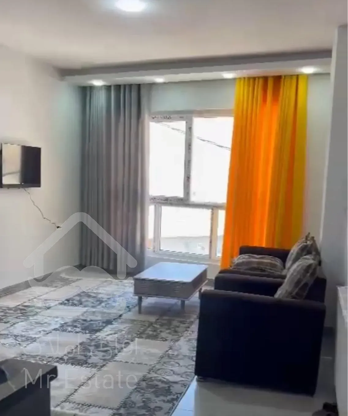 دهکده توریستی(لاویج)60متری ویو دار