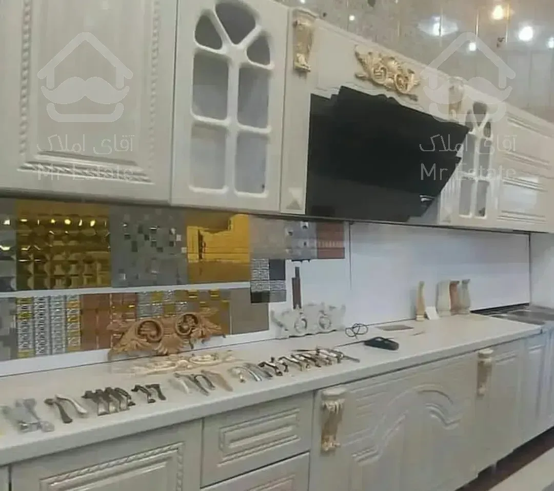 مسکن/فاز۱۱پردیس/شهرک مدرن