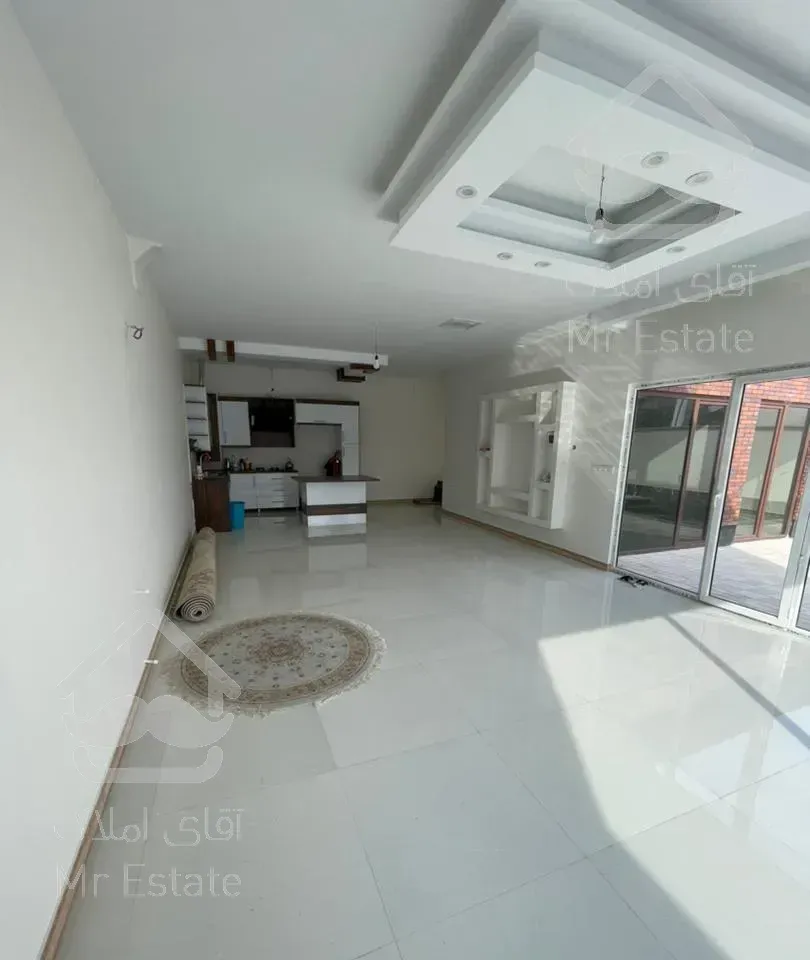 ویلا ۴۰۰ متر شهرکی جاده سهیلیه کرج کردان