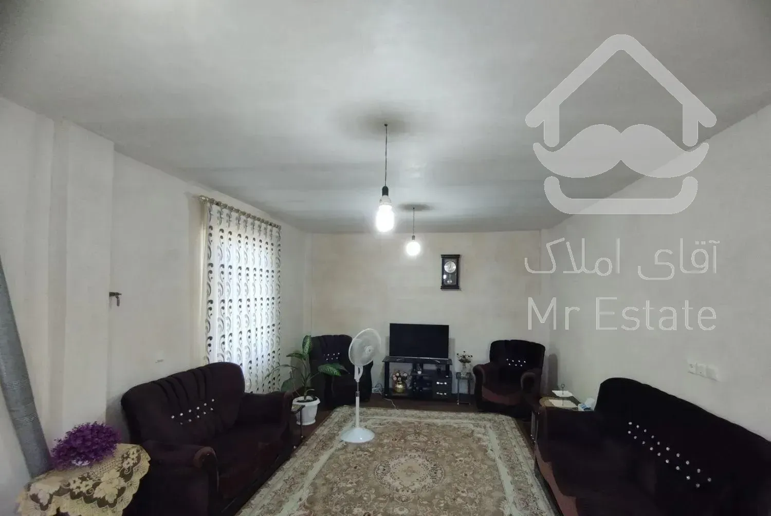 ویلای واقع در آستارا(باغچه سرا)